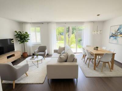 Haus kaufen in 2000 Unterzögersdorf