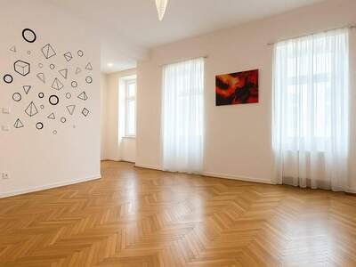 Eigentumswohnung in 1030 Wien