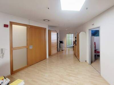 Gewerbeobjekt mieten in 3100 St. Pölten