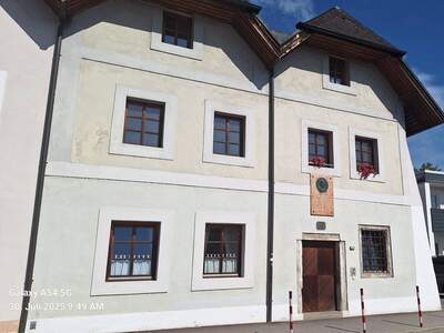 Wohnung mieten in 4600 Wels