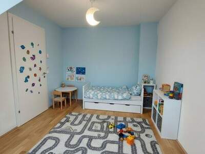 Terrassenwohnung mieten in 1210 Wien (Bild 4)