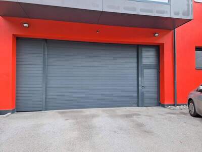 Gewerbeobjekt provisionsfrei mieten in 6402 Hatting