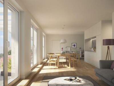 Mietwohnung in 1200 Wien