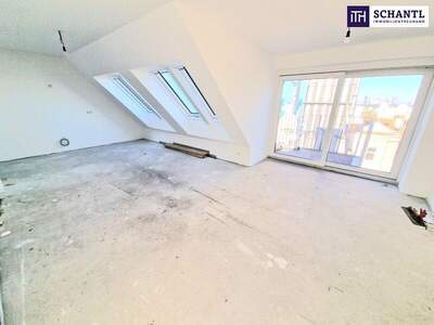 Terrassenwohnung kaufen in 1100 Wien (Bild 3)