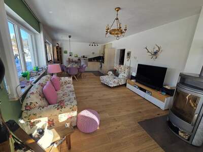 Mietwohnung provisionsfrei in 6100 Seefeld