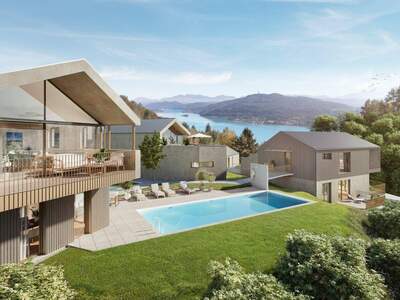 Eigentumswohnung in 9212 St. Martin