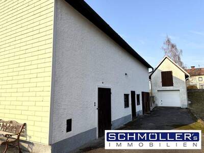 Haus kaufen in 4650 Edt