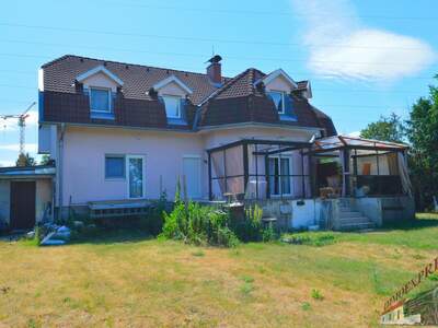 Einfamilienhaus kaufen in 2700 Wr. Neustadt (Bild 2)