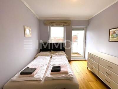 Terrassenwohnung kaufen in 1100 Wien (Bild 2)