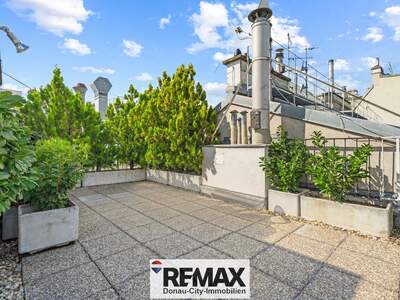 Terrassenwohnung kaufen in 1010 Wien (Bild 1)