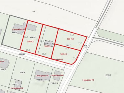 Grundstück kaufen in 2201 Gerasdorf (Bild 1)