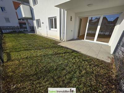 Eigentumswohnung in 4070 Eferding