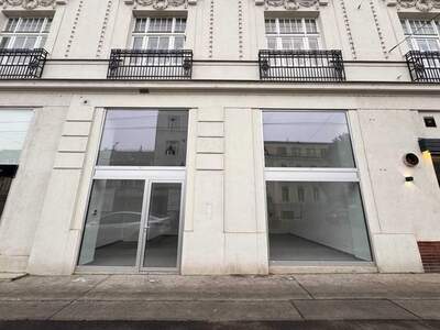 Gewerbeobjekt mieten in 1190 Wien