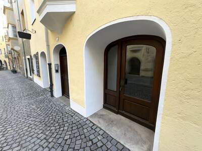 Gewerbeobjekt mieten in 6060 Hall (Bild 1)