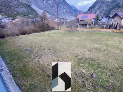 Grundstück kaufen in 6511 Zams