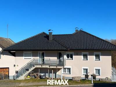 Einfamilienhaus kaufen in 4091 Vichtenstein