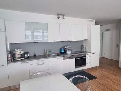 Etagenwohnung provisionsfrei kaufen in 1220 Wien