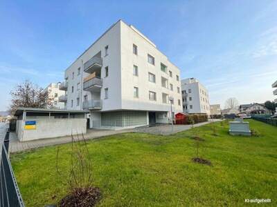Terrassenwohnung mieten in 3250 Wieselburg (Bild 2)