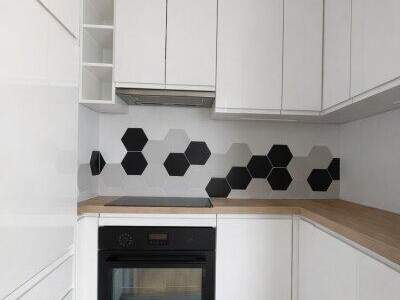 Terrassenwohnung kaufen in 1050 Wien (Bild 3)