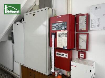 Büro / Praxis mieten in 1210 Wien (Bild 5)