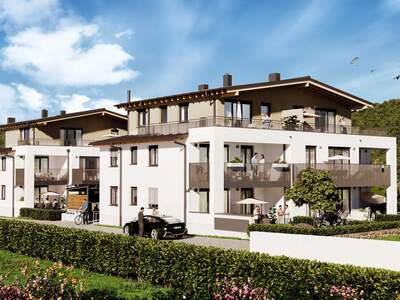 Mehrfamilienhaus kaufen in 5061 Elsbethen