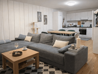 Mietwohnung provisionsfrei in 6800 Feldkirch