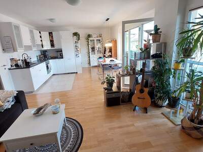 Apartment provisionsfrei kaufen in 9500 Villach