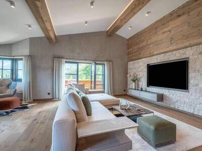 Haus kaufen in 6353 Going