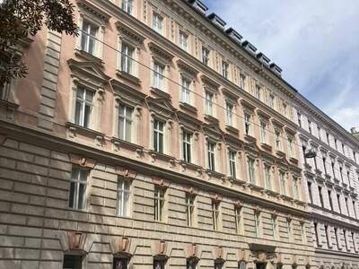 Wohnung kaufen in 1090 Wien