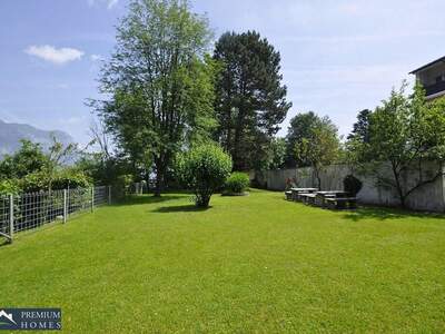 Altbauwohnung mit Balkon kaufen in 6322 Kirchbichl (Bild 2)