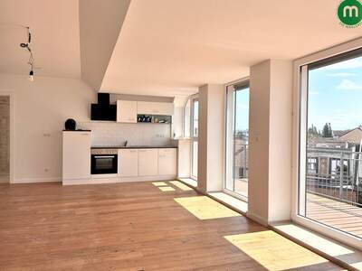 Wohnung mit Balkon kaufen in 1210 Wien (Bild 1)