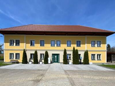 Gewerbeobjekt mieten in 4551 Ried (Bild 2)