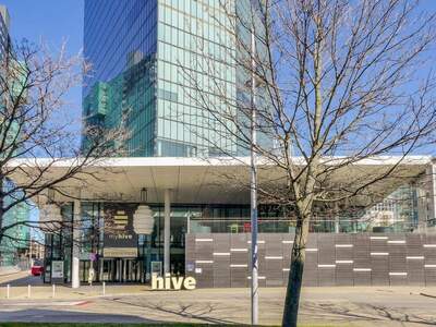 Gewerbeobjekt mieten in 1100 Wien