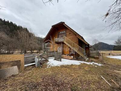 Haus kaufen in 8763 Pölstal