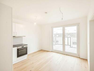 Wohnung mit Balkon mieten in 1140 Wien (Bild 2)