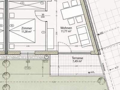 Mietwohnung in 8010 Graz