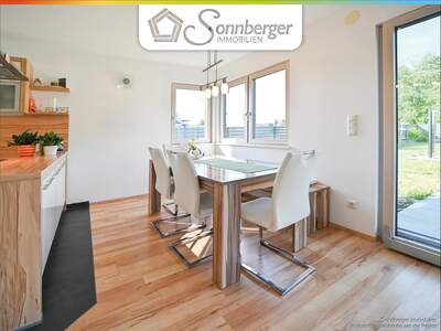 Einfamilienhaus kaufen in 4493 Wolfern (Bild 4)
