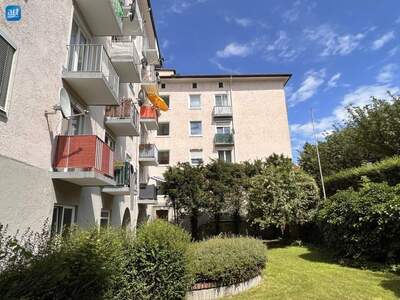 Wohnung kaufen in 5020 Salzburg
