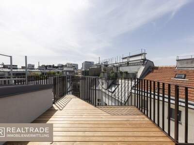 Terrassenwohnung kaufen in 1020 Wien (Bild 5)