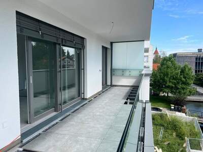 Wohnung mieten in 4600 Wels