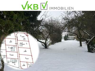 Grundstück kaufen in 4211 Spattendorf