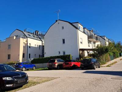 Wohnung mit Balkon mieten in 3033 Klausen (Bild 5)