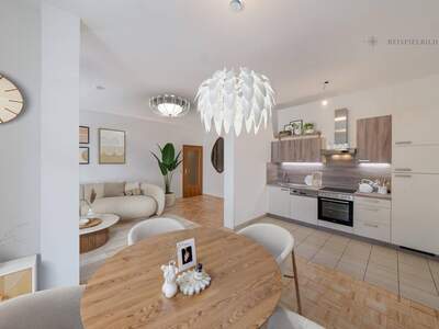 Wohnung mieten in 8020 Graz