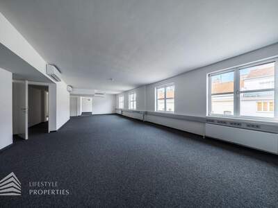 Gewerbeobjekt mieten in 1010 Wien (Bild 1)