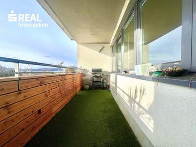 Terrassenwohnung kaufen in 1210 Wien (Bild 4)