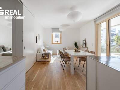 Terrassenwohnung kaufen in 1120 Wien (Bild 3)