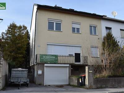 Haus kaufen in 7000 Eisenstadt