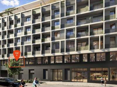 Gewerbeobjekt kaufen in 1170 Wien