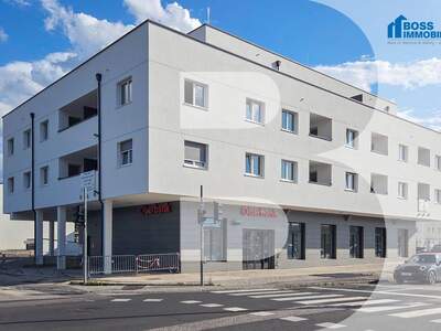 Eigentumswohnung in 4050 Traun
