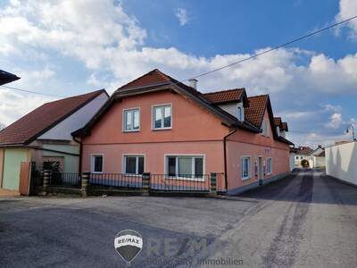 Einfamilienhaus kaufen in 2164 Wildendürnbach (Bild 2)